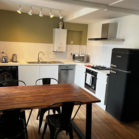 Appartement Prox Lycee Arago Perpignan Exteriér fotografie