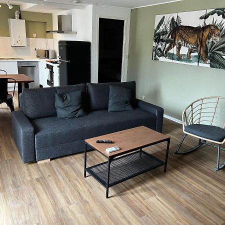 Appartement Prox Lycee Arago Perpignan Exteriér fotografie