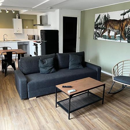 Appartement Prox Lycee Arago Perpignan Exteriér fotografie
