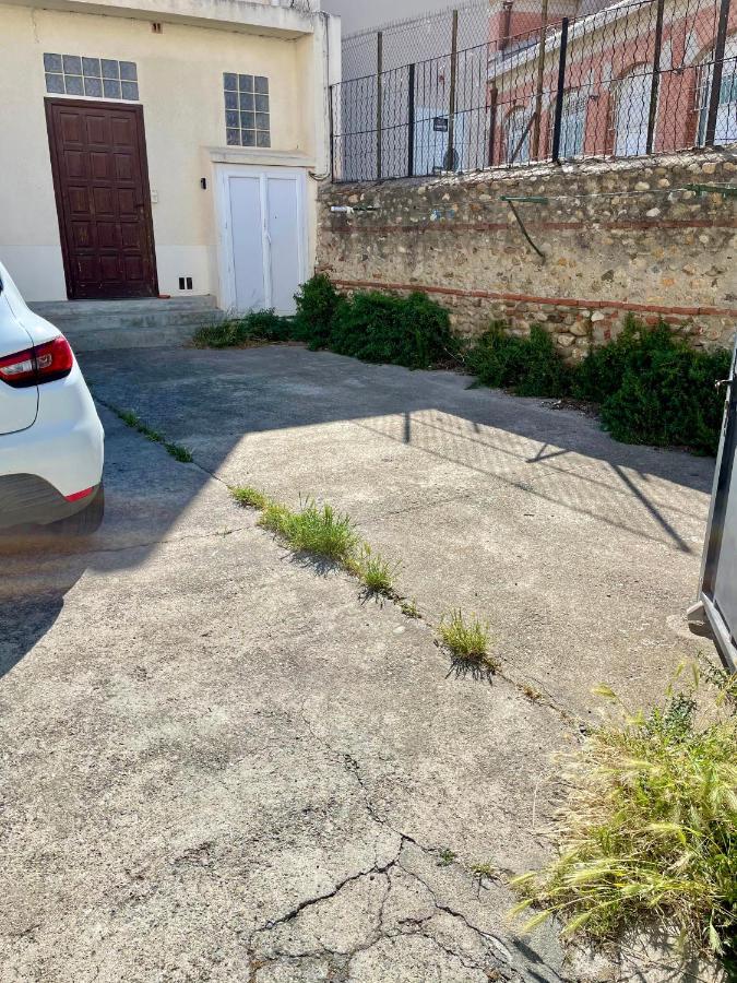 Appartement Prox Lycee Arago Perpignan Exteriér fotografie