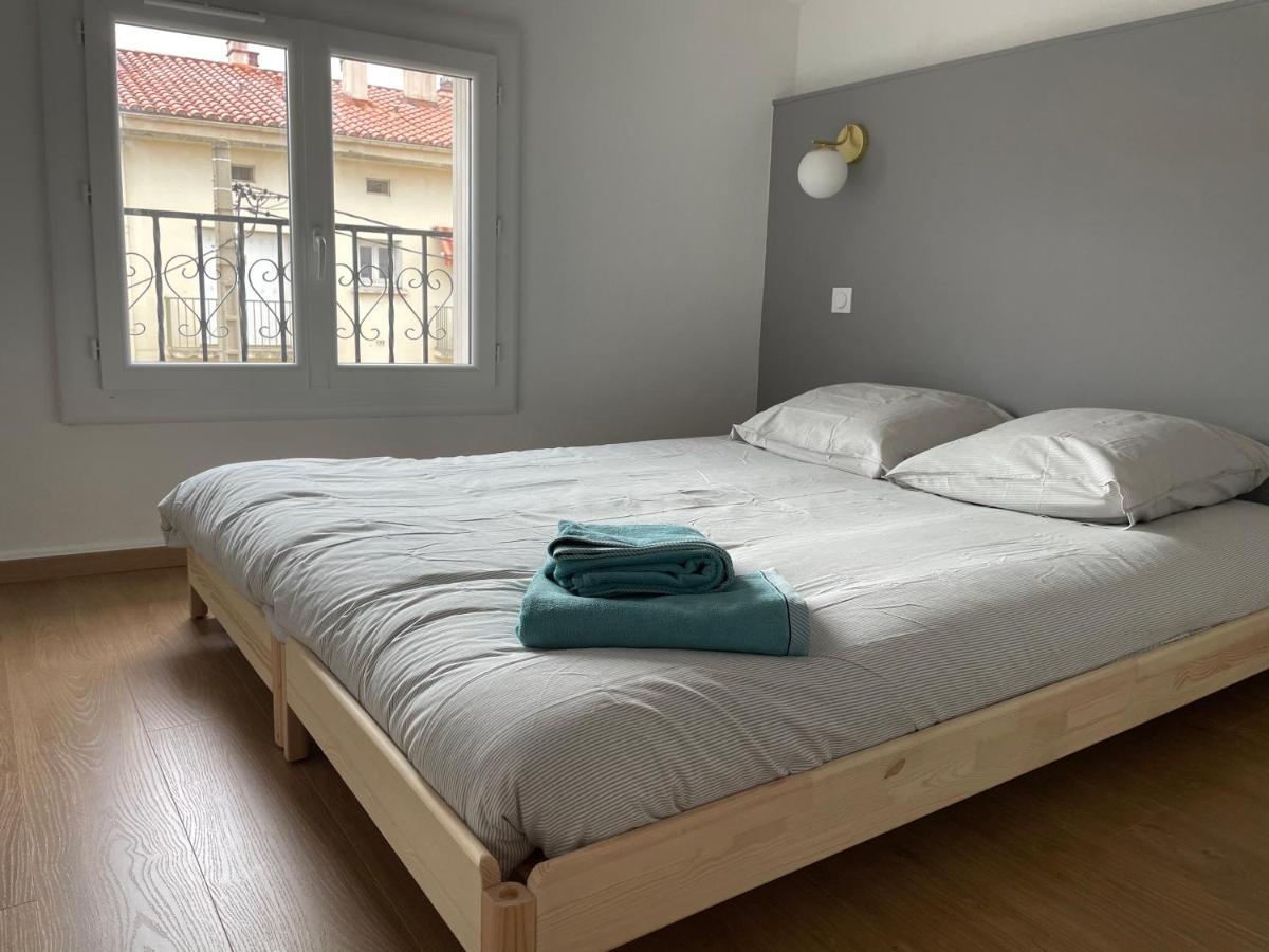 Appartement Prox Lycee Arago Perpignan Exteriér fotografie