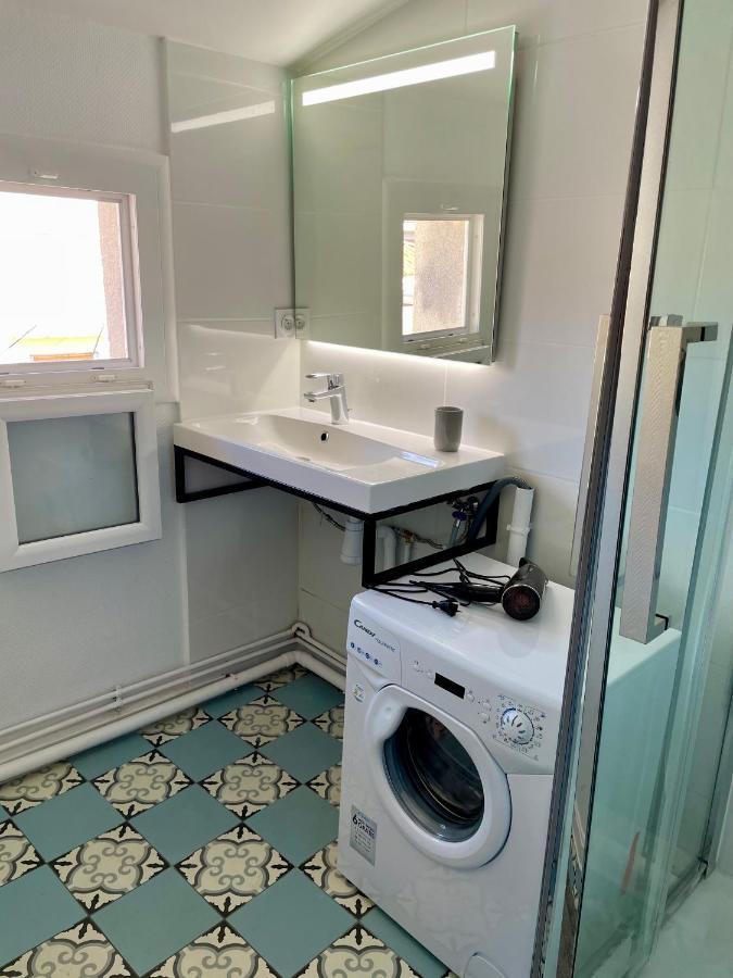 Appartement Prox Lycee Arago Perpignan Exteriér fotografie