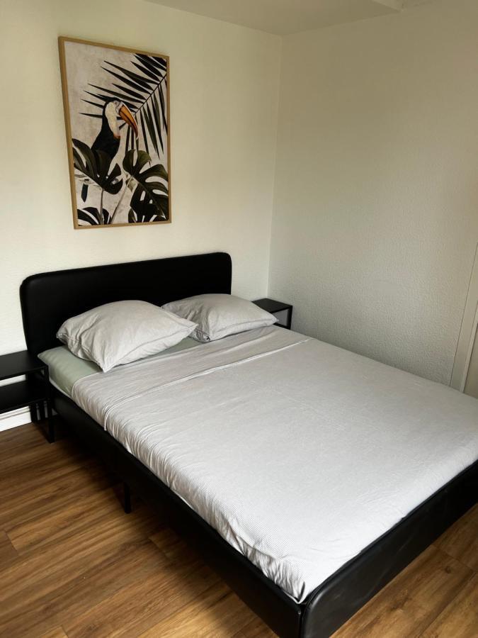 Appartement Prox Lycee Arago Perpignan Exteriér fotografie