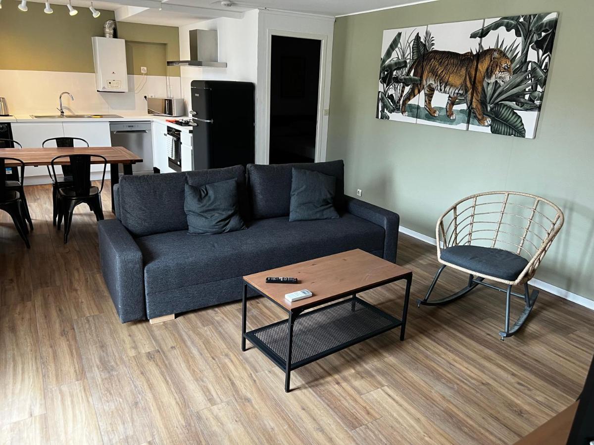 Appartement Prox Lycee Arago Perpignan Exteriér fotografie