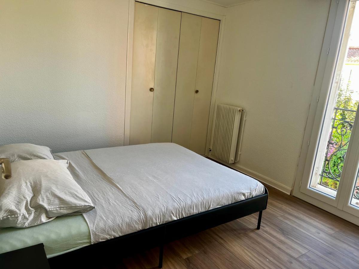 Appartement Prox Lycee Arago Perpignan Exteriér fotografie
